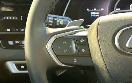 Lexus RX IV рестайлинг, 2025 год, 9 465 000 рублей, 18 фотография