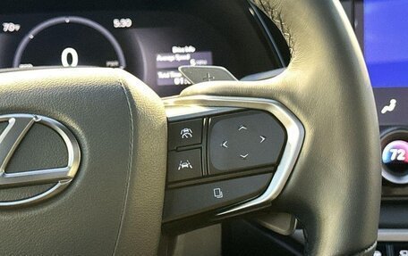 Lexus RX IV рестайлинг, 2025 год, 9 465 000 рублей, 19 фотография