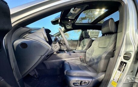 Lexus RX IV рестайлинг, 2025 год, 9 465 000 рублей, 16 фотография