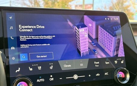 Lexus RX IV рестайлинг, 2025 год, 9 465 000 рублей, 22 фотография