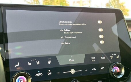 Lexus RX IV рестайлинг, 2025 год, 9 465 000 рублей, 24 фотография