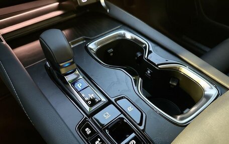 Lexus RX IV рестайлинг, 2025 год, 9 465 000 рублей, 25 фотография