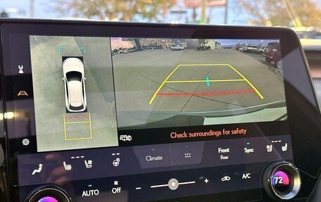 Lexus RX IV рестайлинг, 2025 год, 9 465 000 рублей, 23 фотография