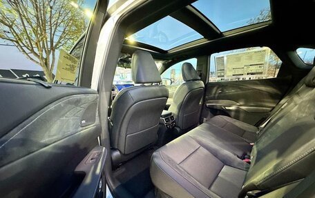 Lexus RX IV рестайлинг, 2025 год, 9 465 000 рублей, 28 фотография