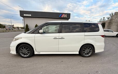 Honda Elysion I, 2004 год, 985 000 рублей, 3 фотография