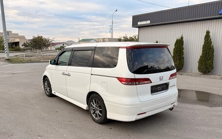 Honda Elysion I, 2004 год, 985 000 рублей, 5 фотография