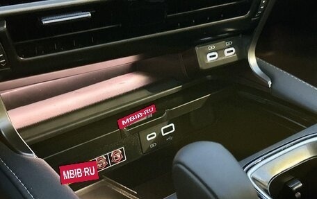 Lexus RX IV рестайлинг, 2025 год, 9 465 000 рублей, 26 фотография