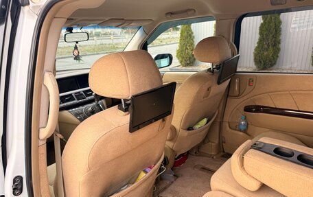 Honda Elysion I, 2004 год, 985 000 рублей, 13 фотография