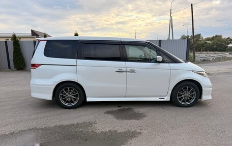 Honda Elysion I, 2004 год, 985 000 рублей, 4 фотография