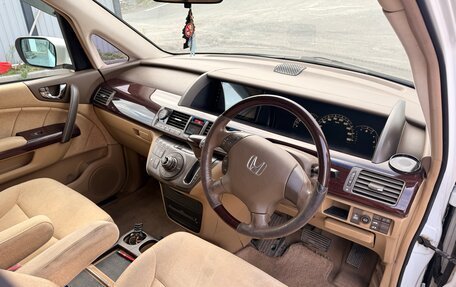 Honda Elysion I, 2004 год, 985 000 рублей, 12 фотография