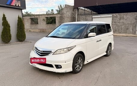 Honda Elysion I, 2004 год, 985 000 рублей, 2 фотография