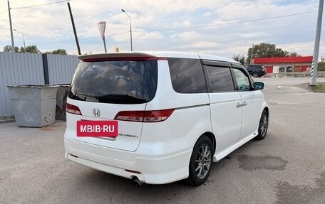 Honda Elysion I, 2004 год, 985 000 рублей, 6 фотография