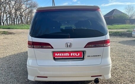 Honda Elysion I, 2004 год, 985 000 рублей, 11 фотография