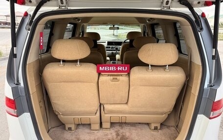 Honda Elysion I, 2004 год, 985 000 рублей, 15 фотография