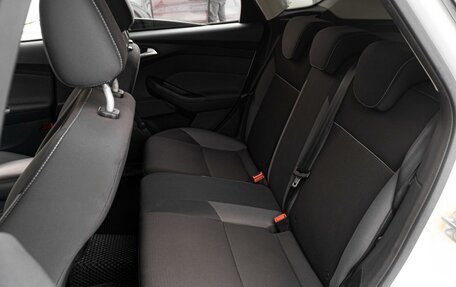 Ford Focus III, 2012 год, 799 000 рублей, 9 фотография