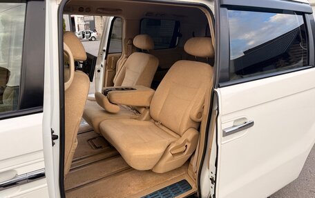 Honda Elysion I, 2004 год, 985 000 рублей, 14 фотография