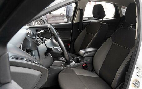 Ford Focus III, 2012 год, 799 000 рублей, 10 фотография