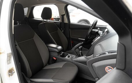 Ford Focus III, 2012 год, 799 000 рублей, 8 фотография