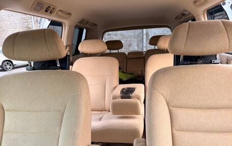 Honda Elysion I, 2004 год, 985 000 рублей, 16 фотография