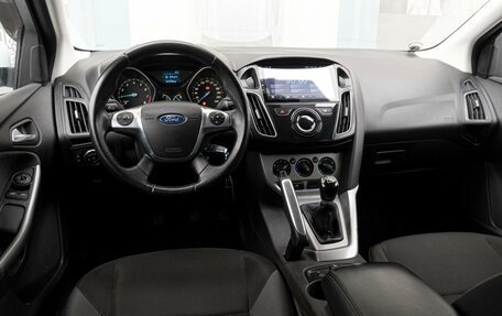 Ford Focus III, 2012 год, 799 000 рублей, 6 фотография