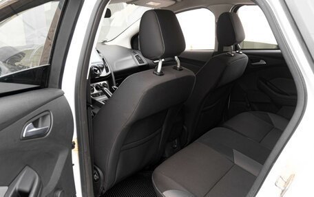 Ford Focus III, 2012 год, 799 000 рублей, 11 фотография