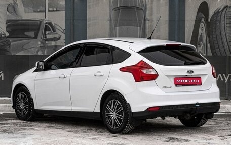 Ford Focus III, 2012 год, 799 000 рублей, 2 фотография