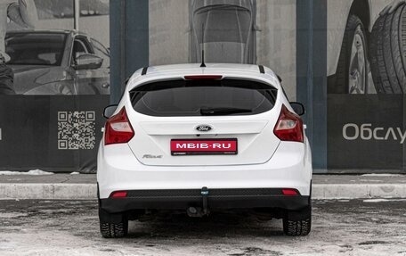 Ford Focus III, 2012 год, 799 000 рублей, 4 фотография