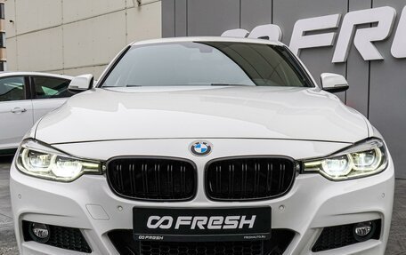 BMW 3 серия, 2016 год, 2 470 000 рублей, 6 фотография