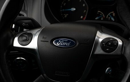 Ford Focus III, 2012 год, 799 000 рублей, 16 фотография