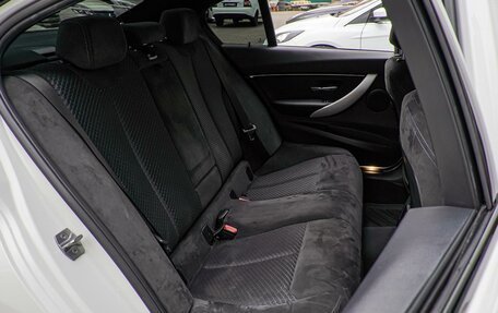 BMW 3 серия, 2016 год, 2 470 000 рублей, 10 фотография