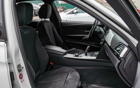 BMW 3 серия, 2016 год, 2 470 000 рублей, 11 фотография