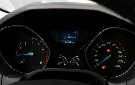 Ford Focus III, 2012 год, 799 000 рублей, 15 фотография