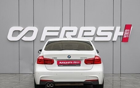 BMW 3 серия, 2016 год, 2 470 000 рублей, 4 фотография