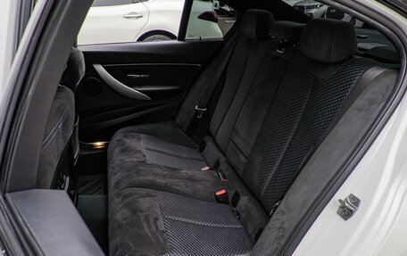 BMW 3 серия, 2016 год, 2 470 000 рублей, 12 фотография