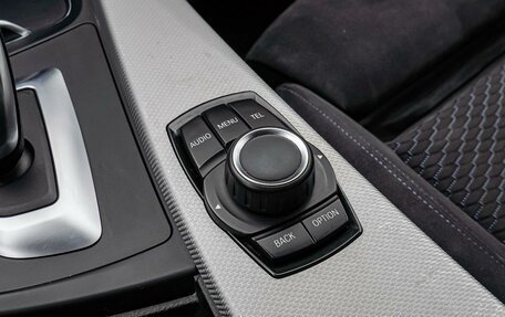 BMW 3 серия, 2016 год, 2 470 000 рублей, 15 фотография