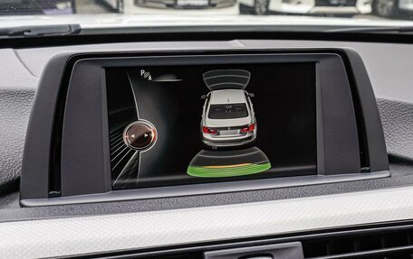 BMW 3 серия, 2016 год, 2 470 000 рублей, 18 фотография