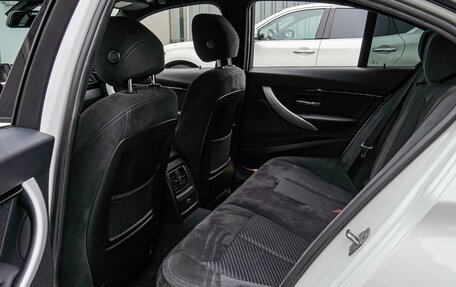 BMW 3 серия, 2016 год, 2 470 000 рублей, 14 фотография