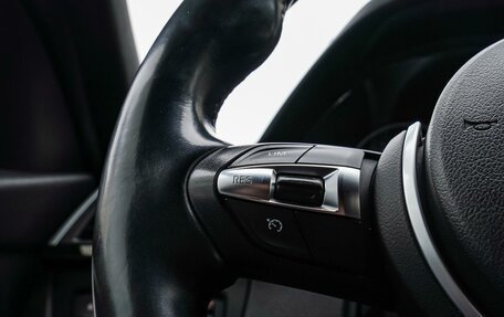 BMW 3 серия, 2016 год, 2 470 000 рублей, 20 фотография