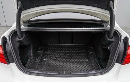 BMW 3 серия, 2016 год, 2 470 000 рублей, 25 фотография