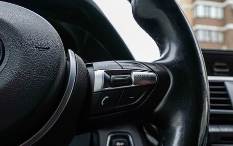 BMW 3 серия, 2016 год, 2 470 000 рублей, 22 фотография