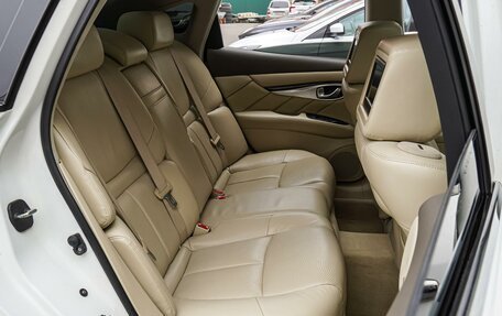 Infiniti Q70 I, 2015 год, 2 330 000 рублей, 7 фотография