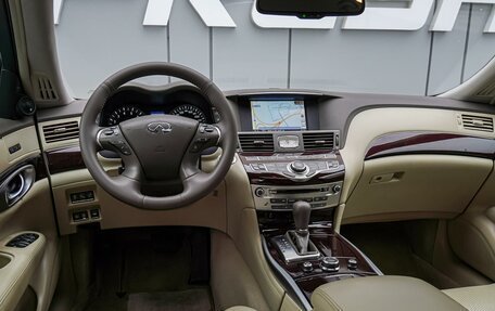 Infiniti Q70 I, 2015 год, 2 330 000 рублей, 6 фотография