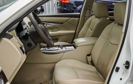 Infiniti Q70 I, 2015 год, 2 330 000 рублей, 10 фотография