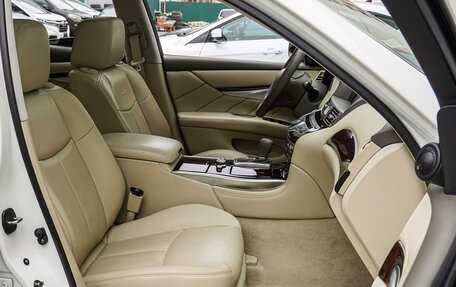 Infiniti Q70 I, 2015 год, 2 330 000 рублей, 8 фотография