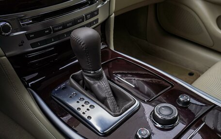 Infiniti Q70 I, 2015 год, 2 330 000 рублей, 13 фотография