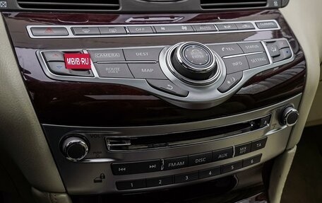 Infiniti Q70 I, 2015 год, 2 330 000 рублей, 14 фотография