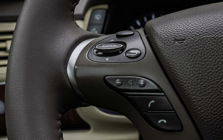 Infiniti Q70 I, 2015 год, 2 330 000 рублей, 20 фотография