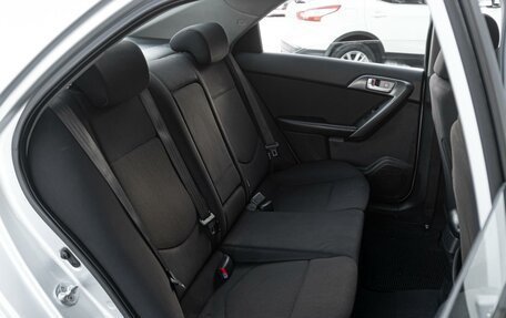 KIA Cerato III, 2010 год, 799 000 рублей, 7 фотография