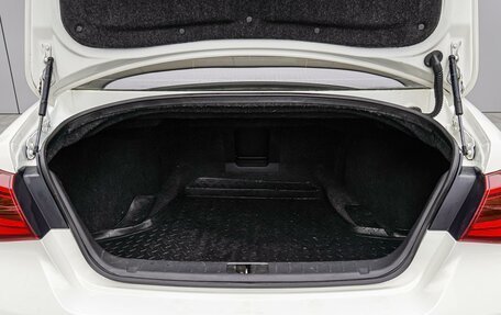 Infiniti Q70 I, 2015 год, 2 330 000 рублей, 25 фотография