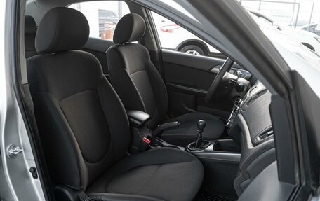 KIA Cerato III, 2010 год, 799 000 рублей, 8 фотография